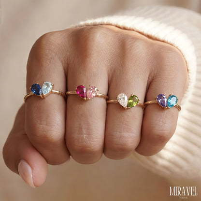 Ring Ovela