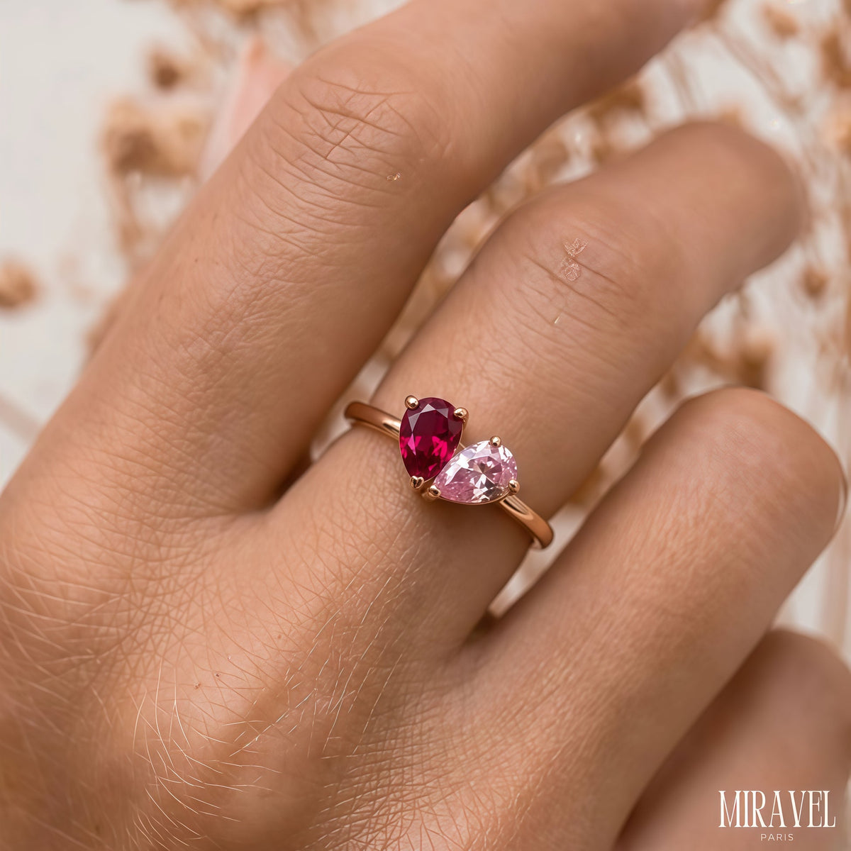 Ring Ovela