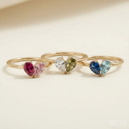 Ring Ovela