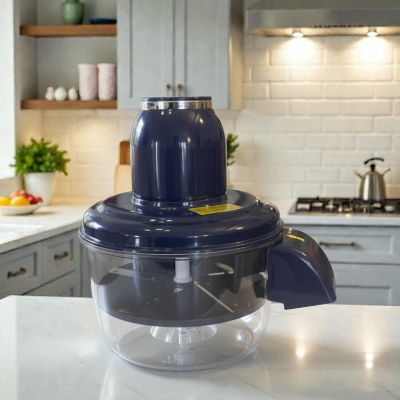 Magic Peel Machine 🎁