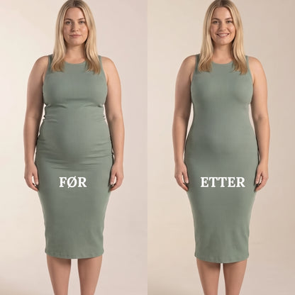 Postpartum-truse — 360° kompresjon