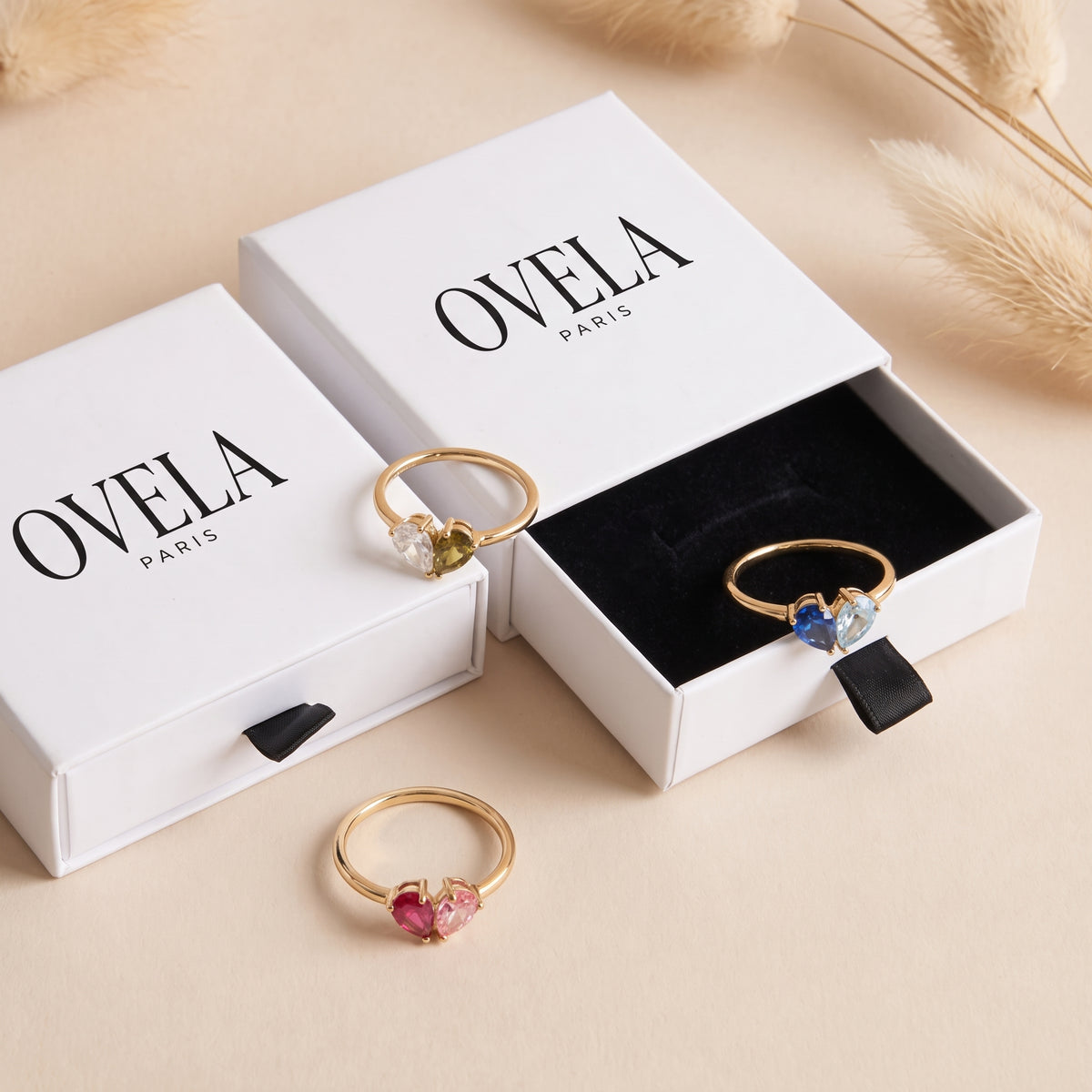 Ring Ovela