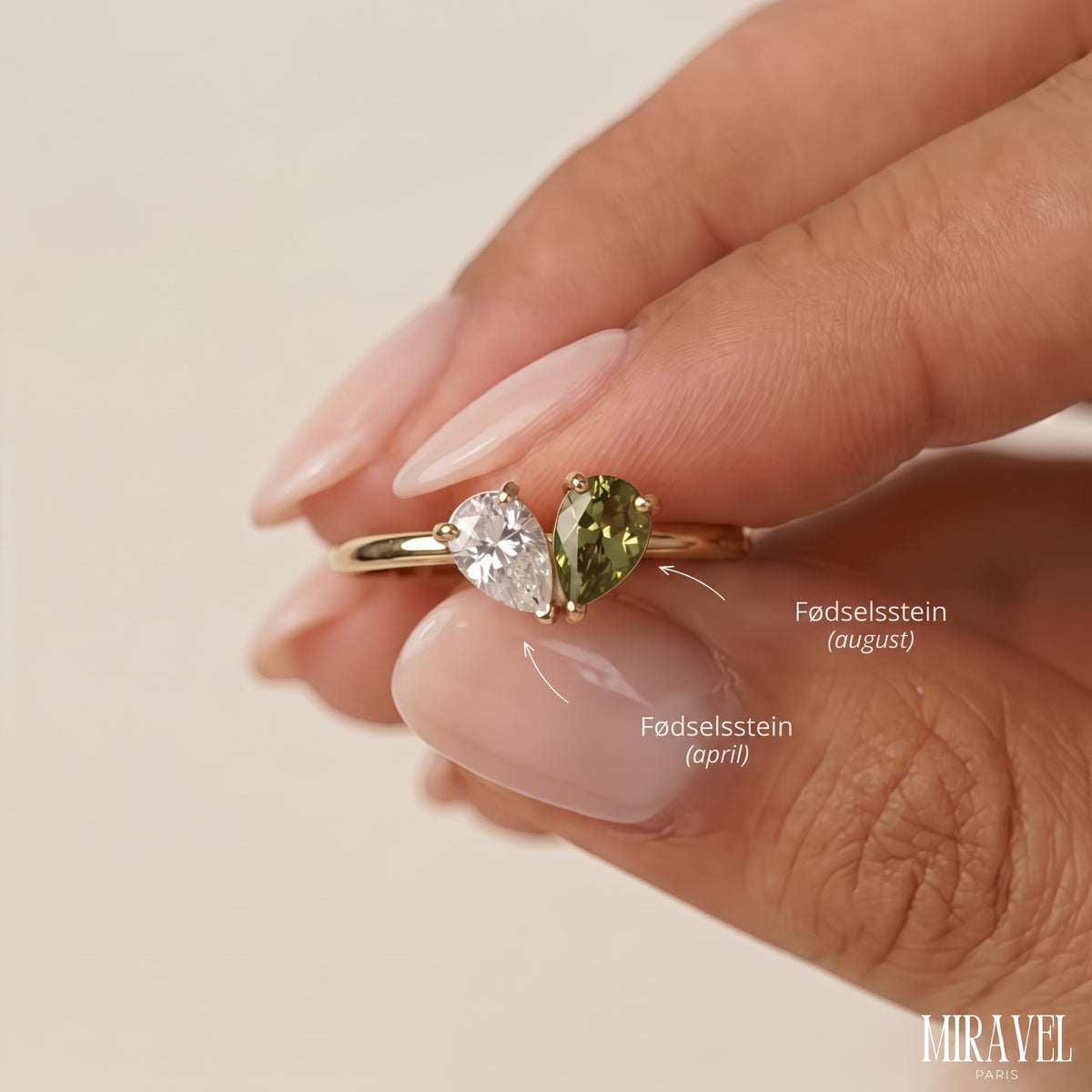 Ring Ovela