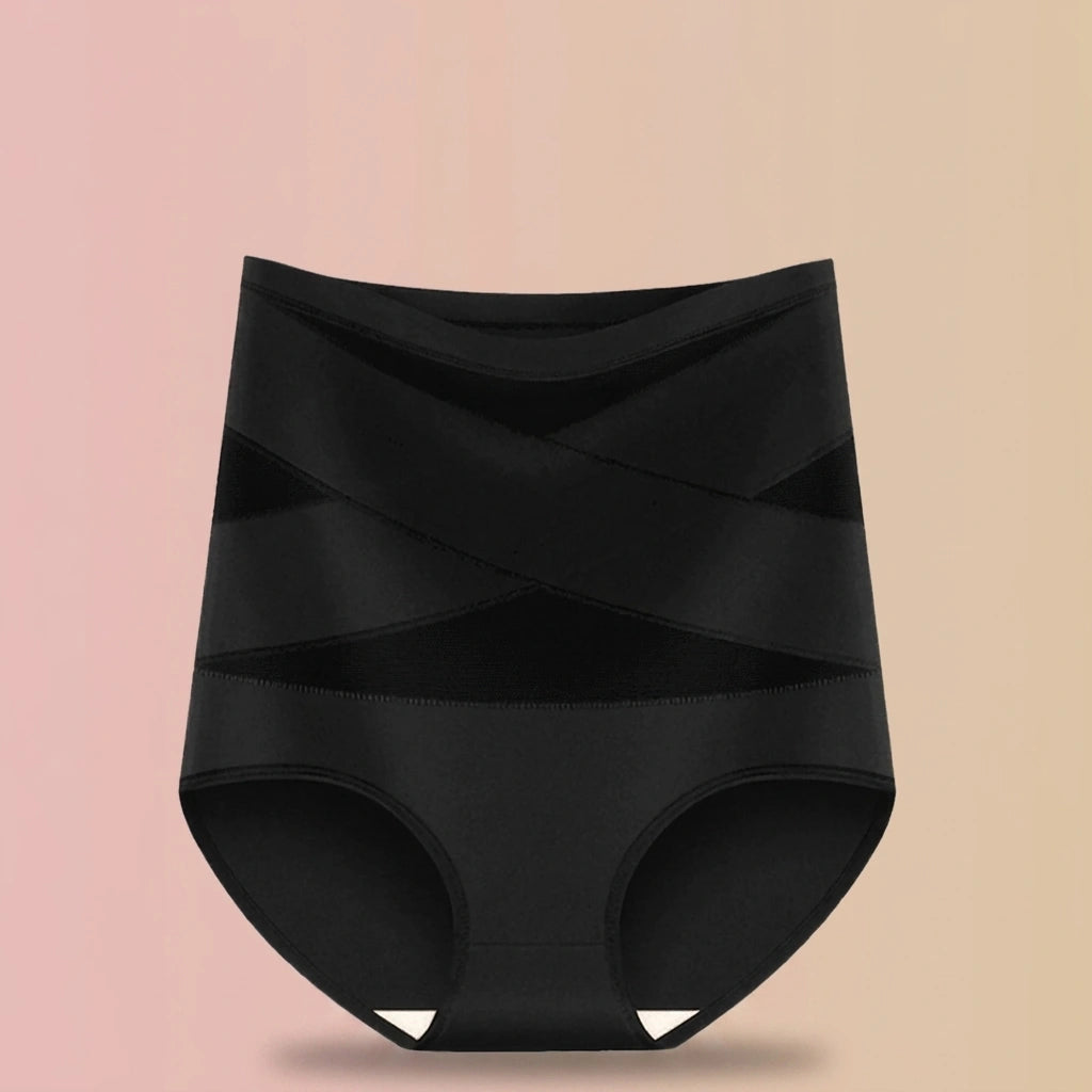 Postpartum-truse — 360° kompresjon