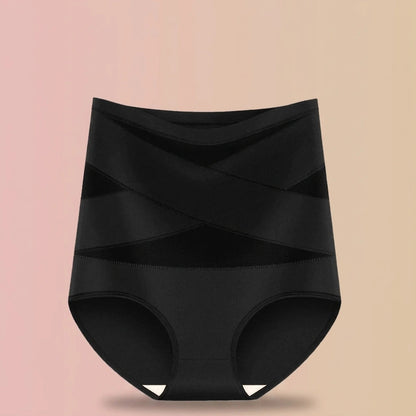 Postpartum-truse — 360° kompresjon