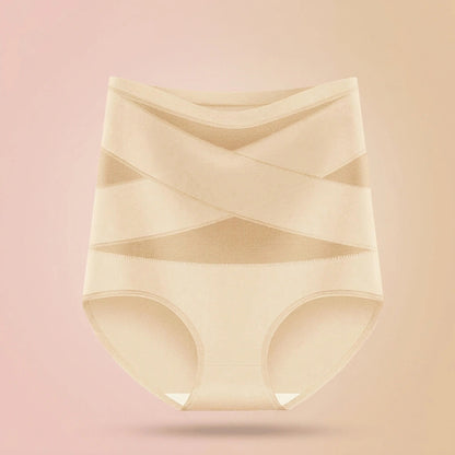Postpartum-truse — 360° kompresjon