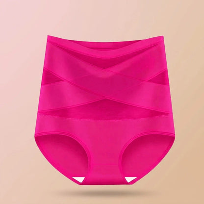 Postpartum-truse — 360° kompresjon