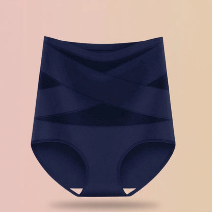 Postpartum-truse — 360° kompresjon