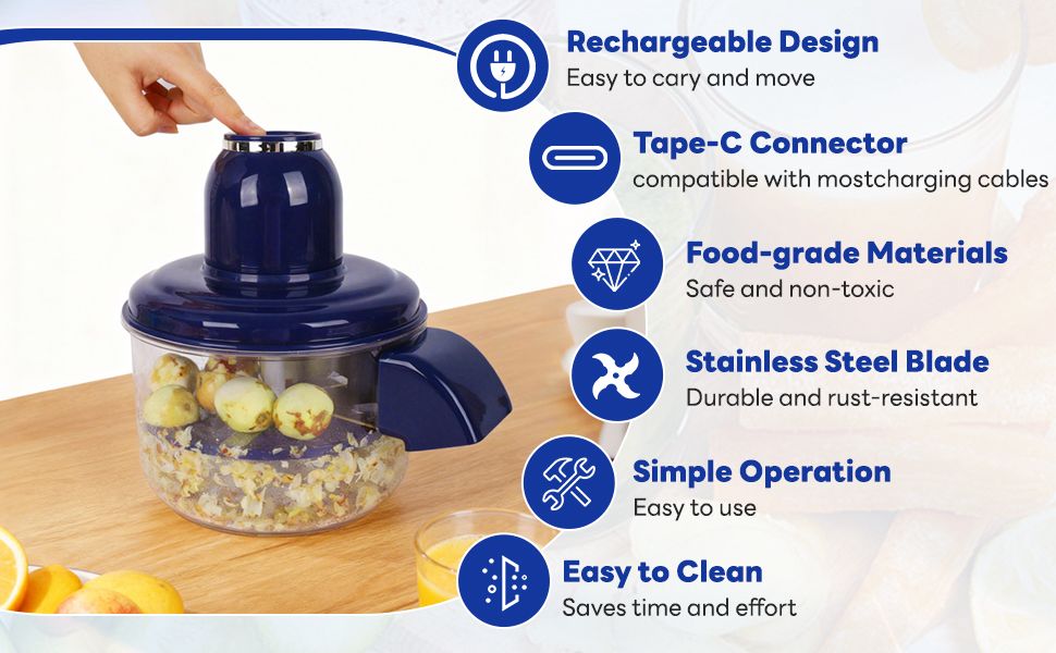 Magic Peel Machine 🎁