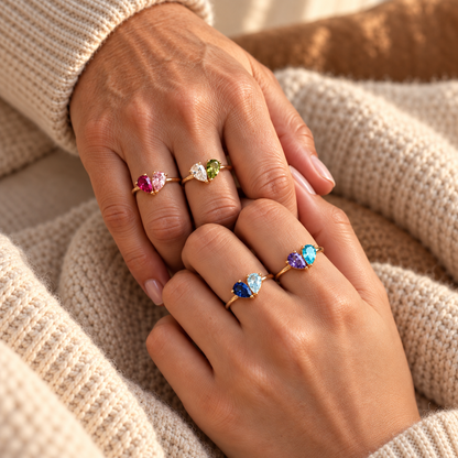 Ring Ovela